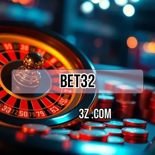 Fidelidade e Engajamento: A Magia da bet32