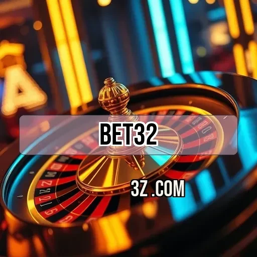 Premiações Incríveis no bet32: Mergulhe Nas Recompensas
