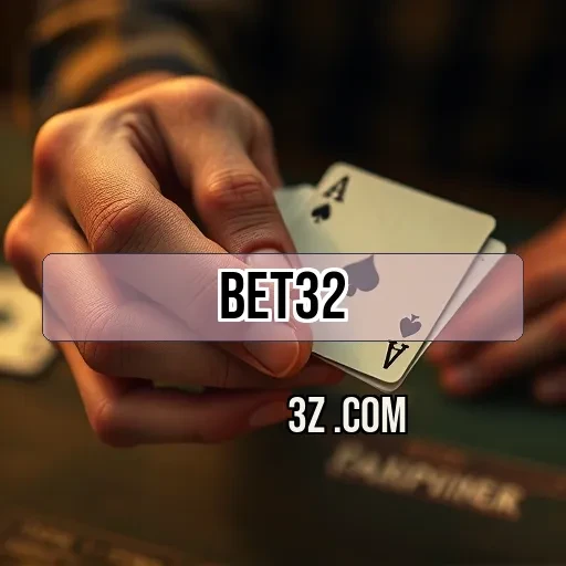 Segurança em Jogo: Como o bet32 Protege Seus Usuários